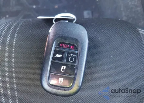 2023 Honda Civic Sport z USA, uszkodzony, nr VIN 19XFL2H8XPE022631